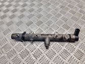 Fuel main line pipe