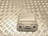 Front seat light