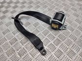 Middle seatbelt (rear)