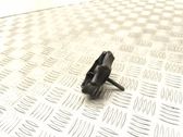 Spare wheel bolt