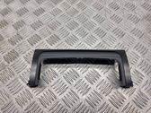 Steering wheel column trim