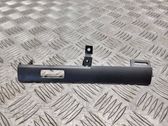 Dashboard glove box trim