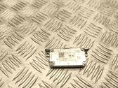 LED ballast control module