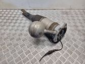 Stoßdämpfer hinten