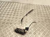 Front door lock