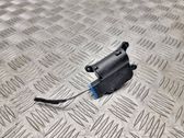Air flap motor/actuator