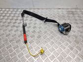 Ceinture de sécurité arrière