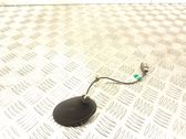 Radioantenne