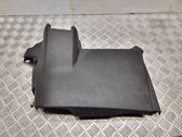 Panneau de garniture console centrale