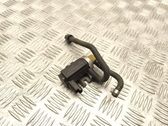 Turboahtimen magneettiventtiili