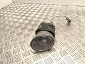 Front fog light