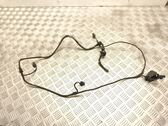 Cableado del sensor de aparcamiento (PDC)