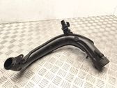 Turbo air intake inlet pipe/hose