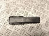Tapón del microfiltro de aire del habitáculo