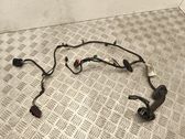 Cableado de puerta trasera