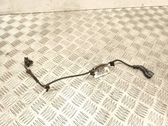Cableado del sensor ABS trasero