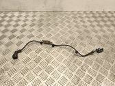 Cableado del sensor ABS trasero