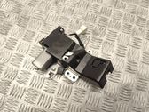 Tailgate/trunk/boot lock/catch/latch
