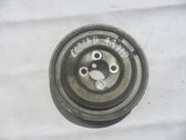 Fuel pump gear (pulley)