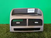 Dash center air vent grill