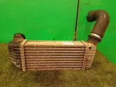 Radiatore intercooler