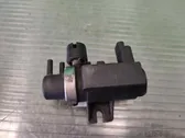 Vacuum valve