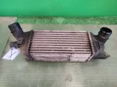 Intercooler radiator