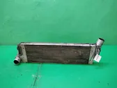 Radiador intercooler