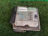 Calculateur moteur ECU