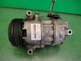 Air conditioning (A/C) compressor (pump)