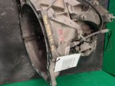 Manual 5 speed gearbox