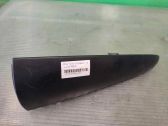 Rear bumper corner part panel trim