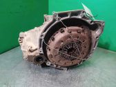 Manual 5 speed gearbox