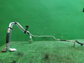 Manguera/tubo del aire acondicionado (A/C)