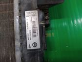 Radiador del refrigerante