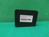 Unidad de control/módulo del motor