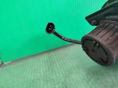 Válvula de control del ralentí (regulador)