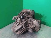 Caja de cambios automática