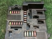 Juego de caja de fusibles