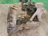 Boîte de vitesse automatique