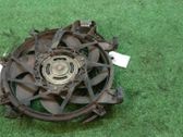 Ventilador eléctrico del radiador
