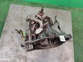 Automatikgetriebe