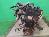 Engine swap