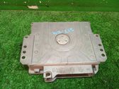 Unidad de control/módulo del motor