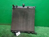 Radiador del refrigerante