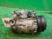 Compresor (bomba) del aire acondicionado (A/C))