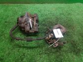 Caliper del freno trasero