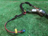 Interruptor de encendido/apagado del motor