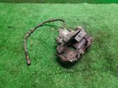 Caliper de freno delantero