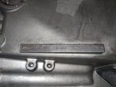 Caja de cambios automática